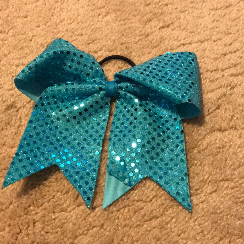 Cheer bow bundle!! - Picture 3 of 5